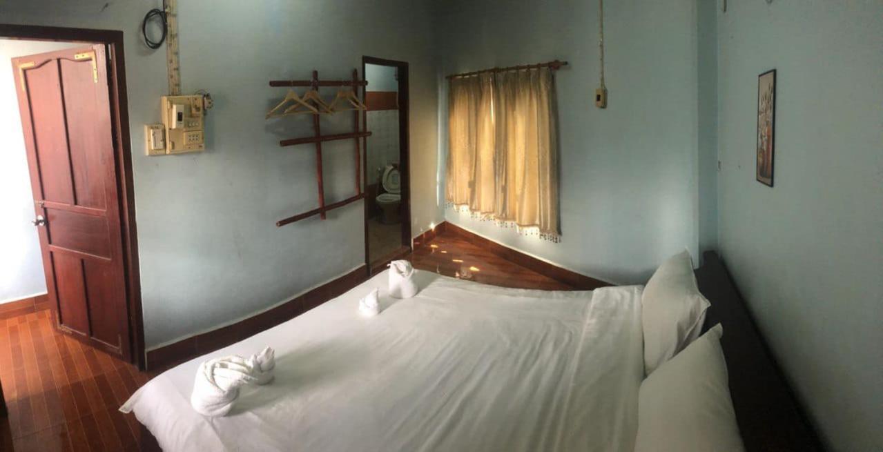 Veggie'S Rooms 방 비엥 외부 사진